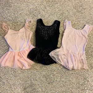 More Than Magic Dance Costumes